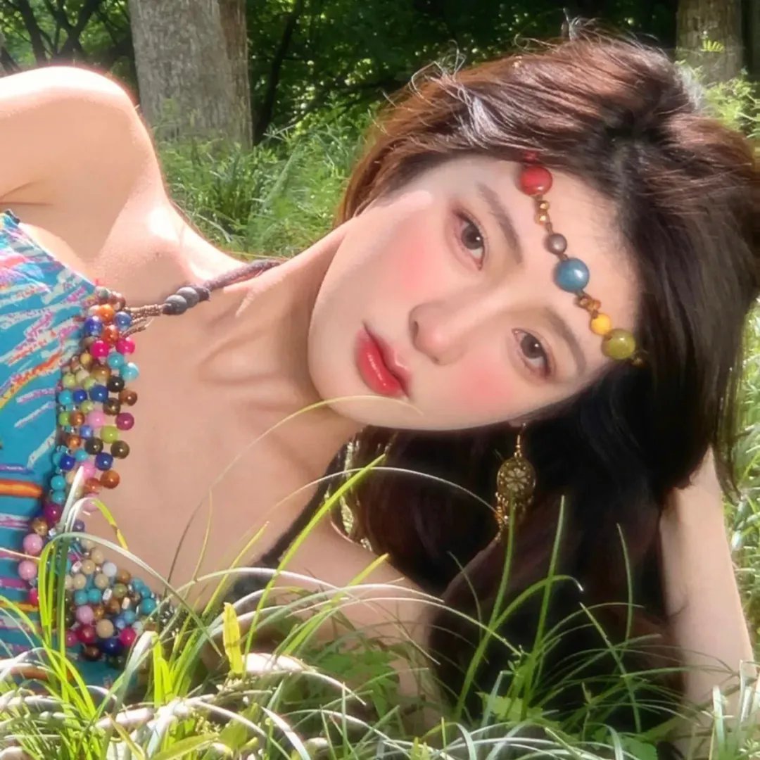 亚美的初恋