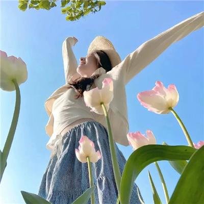 上海女子图鉴